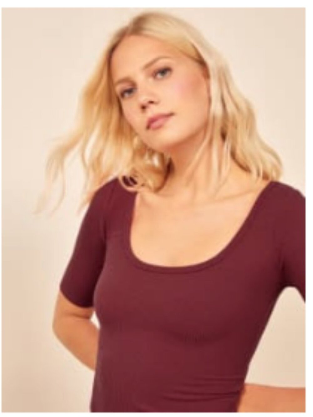 Delia Top